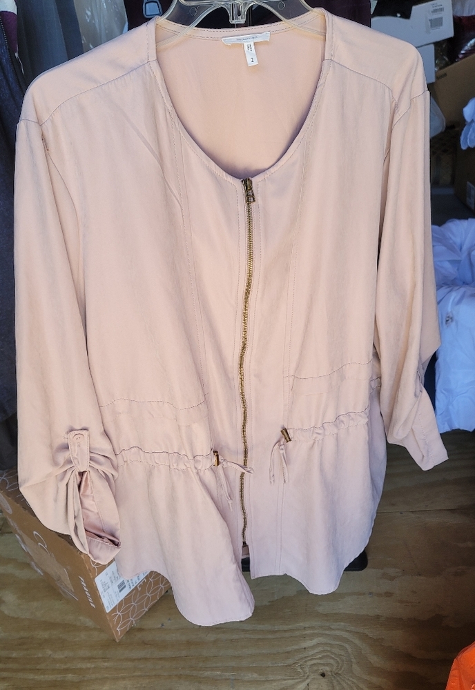 Maurices